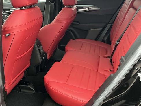 New 2024 Dodge Hornet R/T Plus w/ Tech Pack Plus w/o Parking image 14