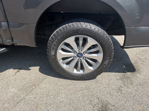 Used 2018 Ford F150 XL w/ Equipment Group 101A Mid AWD/4WD image 29