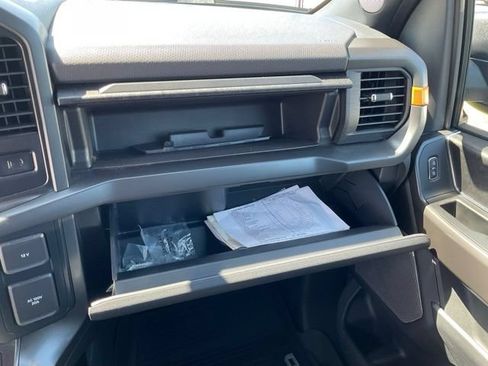 Used 2025 Ford F150 Tremor w/ Bed Utility Package AWD/4WD image 37