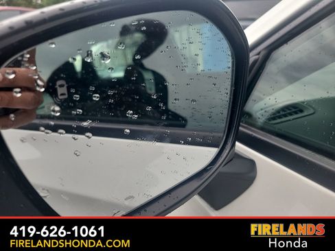 New 2026 Honda Civic Sport Touring image 15