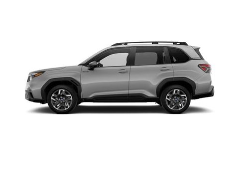 New 2026 Subaru Forester Premium AWD/4WD image 4