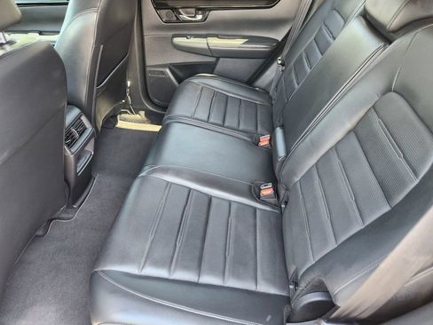 Used 2023 Honda CR-V EX-L image 13