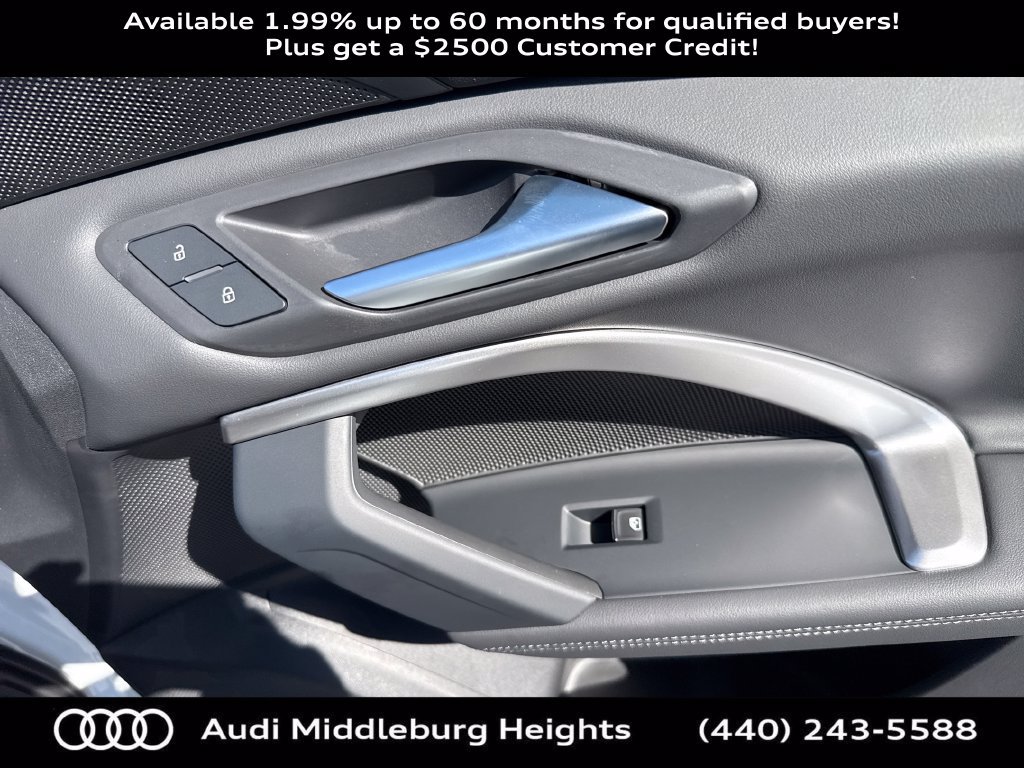 New 2026 Audi Q5 Premium AWD/4WD image 25