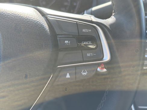 Used 2021 Honda Accord EX-L image 30