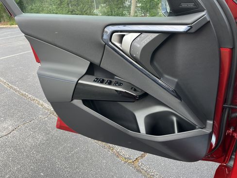 New 2026 BMW X3 M50 w/ Premium Package image 13