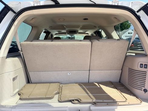 Used 2004 Ford Expedition Eddie Bauer AWD/4WD image 4