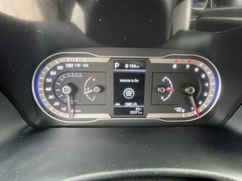 Used 2022 Hyundai Tucson SEL image 14