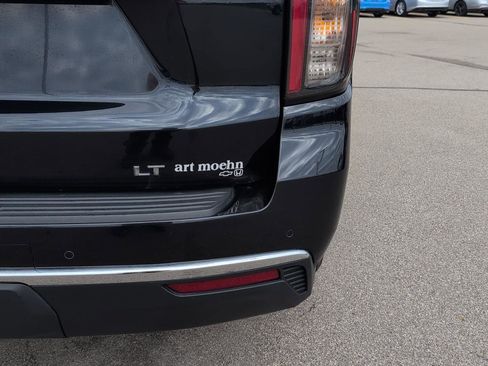 Used 2023 Chevrolet Tahoe LT image 7