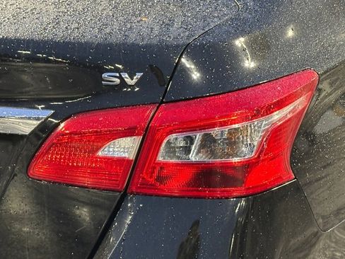 Used 2019 Nissan Sentra SV w/ Protection Package image 11