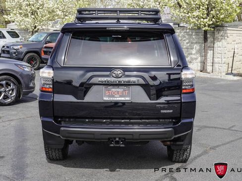 Used 2020 Toyota 4Runner TRD Pro image 19