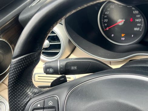 Used 2016 Mercedes-Benz C 300 4MATIC Sedan image 19