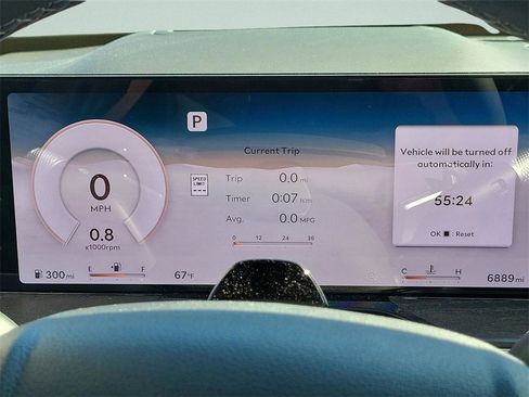 Used 2025 Genesis GV80 2.5T Prestige image 17