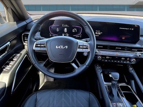 Used 2025 Kia Telluride EX X-Line AWD/4WD image 8