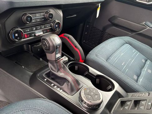 New 2025 Ford Bronco Heritage Edition image 24