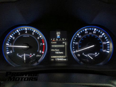 Used 2016 Toyota Highlander Limited Platinum AWD/4WD image 17