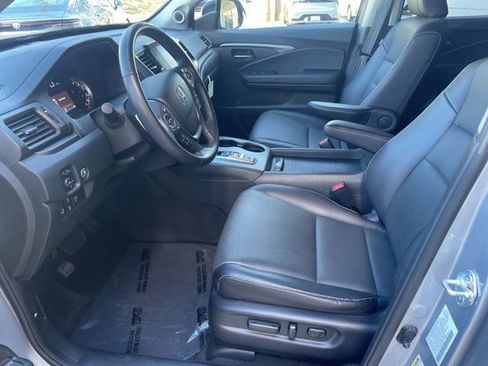 Used 2023 Honda Ridgeline RTL image 7