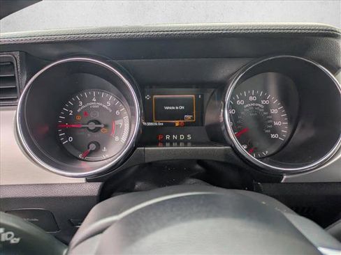 Used 2017 Ford Mustang GT Premium w/ Equipment Group 401A image 10