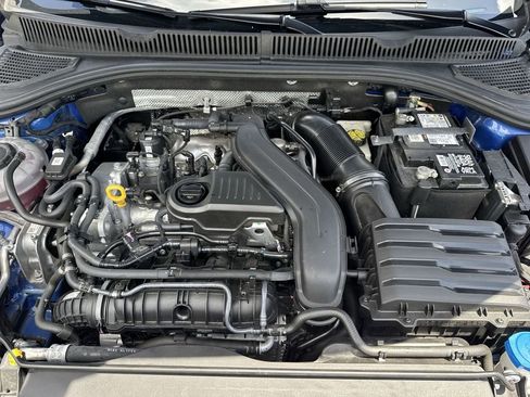 Used 2023 Volkswagen Jetta S FWD image 57