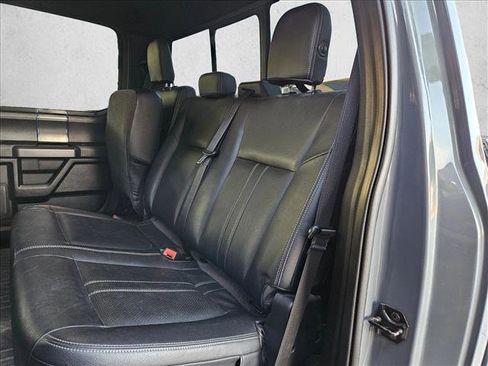 Used 2019 Ford F150 XLT w/ Equipment Group 302A Luxury image 17