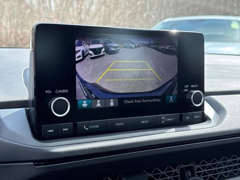 Used 2024 Honda Accord EX image 25