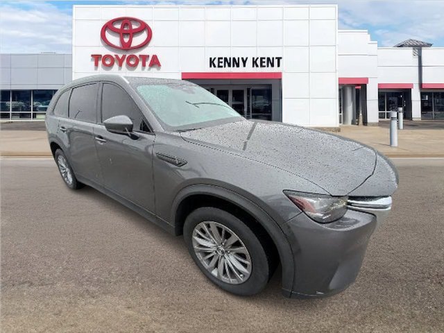 Used 2024 MAZDA CX-90 3.3 Turbo w/ Preferred Package AWD/4WD image 1