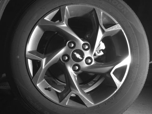Used 2025 Chevrolet Trax LT FWD image 14