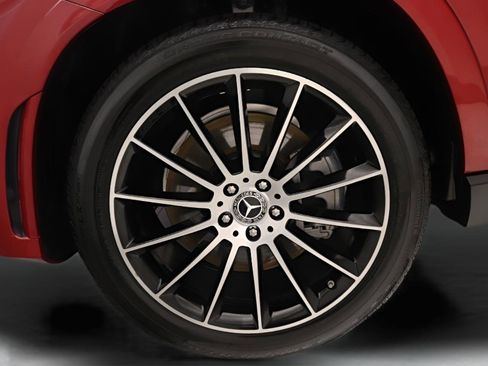 Certified 2023 Mercedes-Benz GLE 450 4MATIC image 27