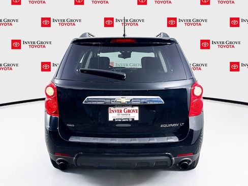 Used 2014 Chevrolet Equinox LT w/ Driver Convenience Package image 6