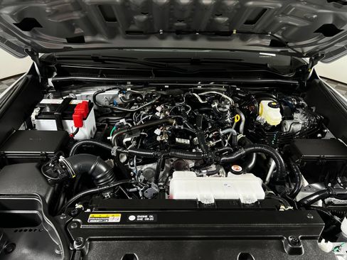 Certified 2026 Toyota 4Runner SR5 AWD/4WD image 9