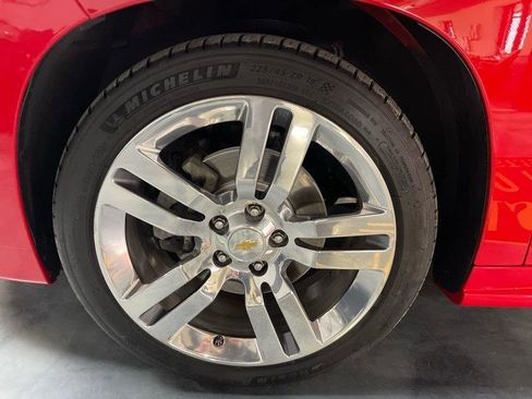 Used 2009 Chevrolet HHR SS image 18