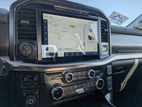 Used 2023 Ford F150 Raptor image 21