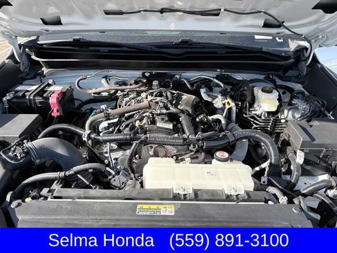 Used 2024 Toyota Tacoma SR5 AWD/4WD image 27