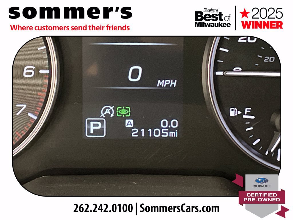 Used 2024 Subaru Outback Limited AWD/4WD image 15