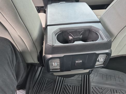 Used 2016 Ford F150 XL w/ Equipment Group 101A Mid RWD image 19