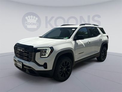 New 2026 GMC Terrain Elevation w/ Black Edition