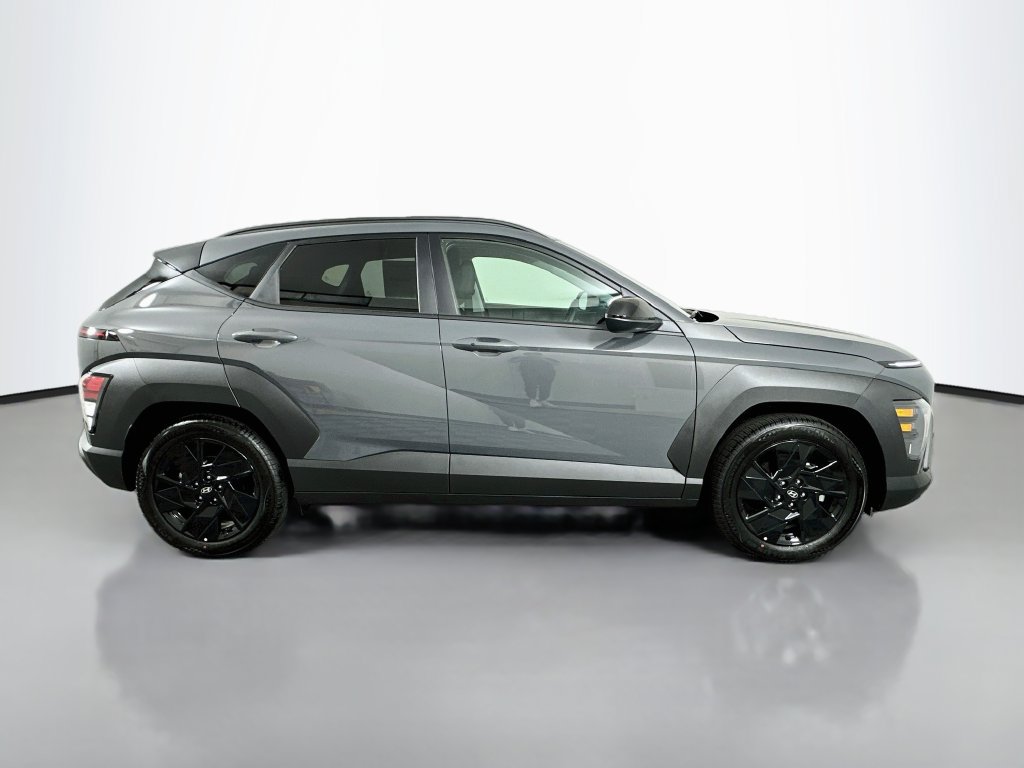 New 2027 Hyundai Kona SEL Sport FWD image 4