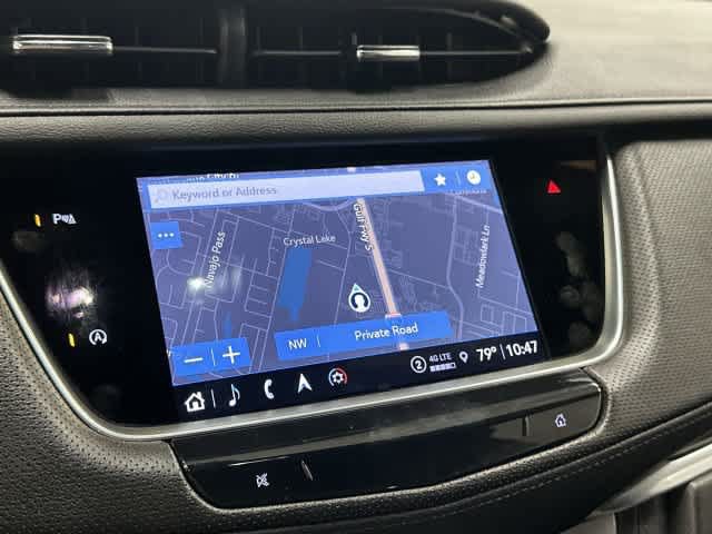 Used 2023 Cadillac XT5 Premium Luxury FWD image 24