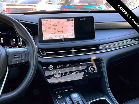 Used 2024 INFINITI QX60 Luxe image 9