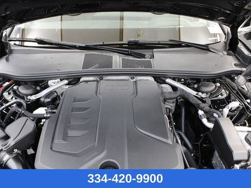 Used 2025 Audi A5 2.0T Premium Plus w/ Premium Plus image 32