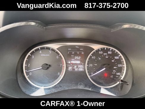 Used 2024 Nissan Versa S w/ Trunk Package image 20