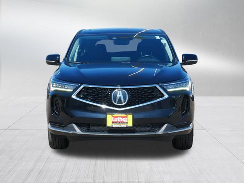 Used 2023 Acura RDX AWD w/ Technology Package image 2
