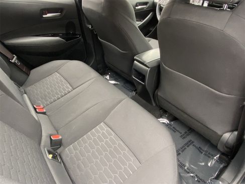 Used 2019 Toyota Corolla SE image 14