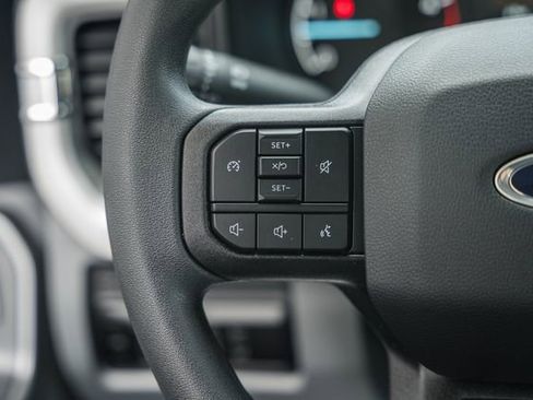 New 2026 Ford F250 XL w/ STX Appearance Package image 40