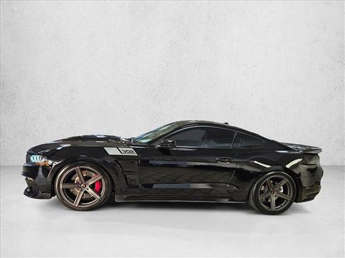 Certified 2022 Ford Mustang GT w/ Equipment Group 301A RWD image 2