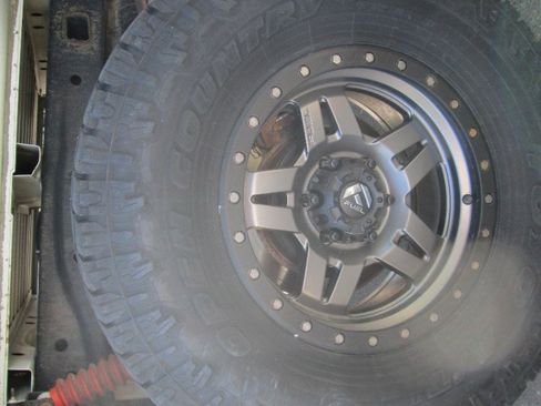 Used 2009 Ford F150 XLT AWD/4WD image 8