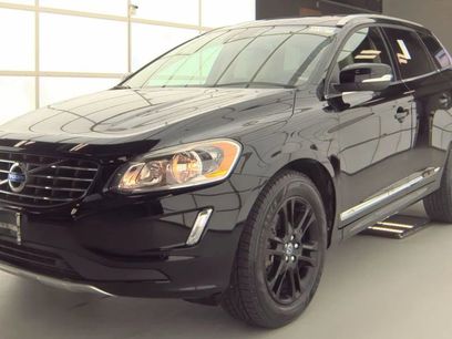 Used 2015 Volvo XC60 T5