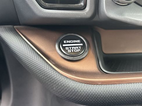 Used 2023 Ford Bronco Sport Outer Banks AWD/4WD image 22