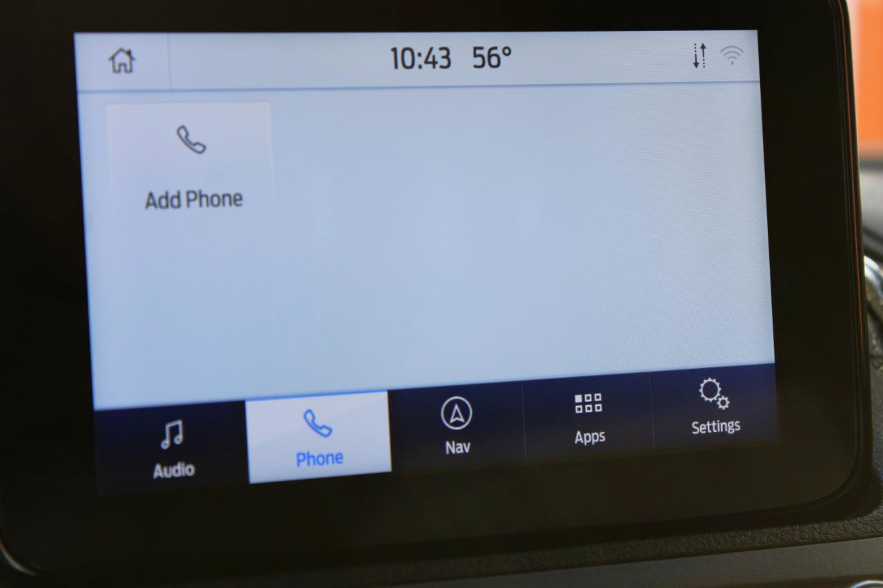 Used 2021 Ford Transit Connect XLT FWD image 32