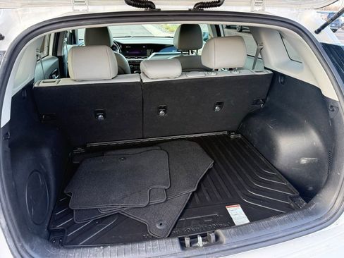 Certified 2022 Kia Niro EX Premium image 26