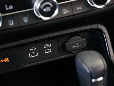 Used 2023 Honda CR-V Sport image 21